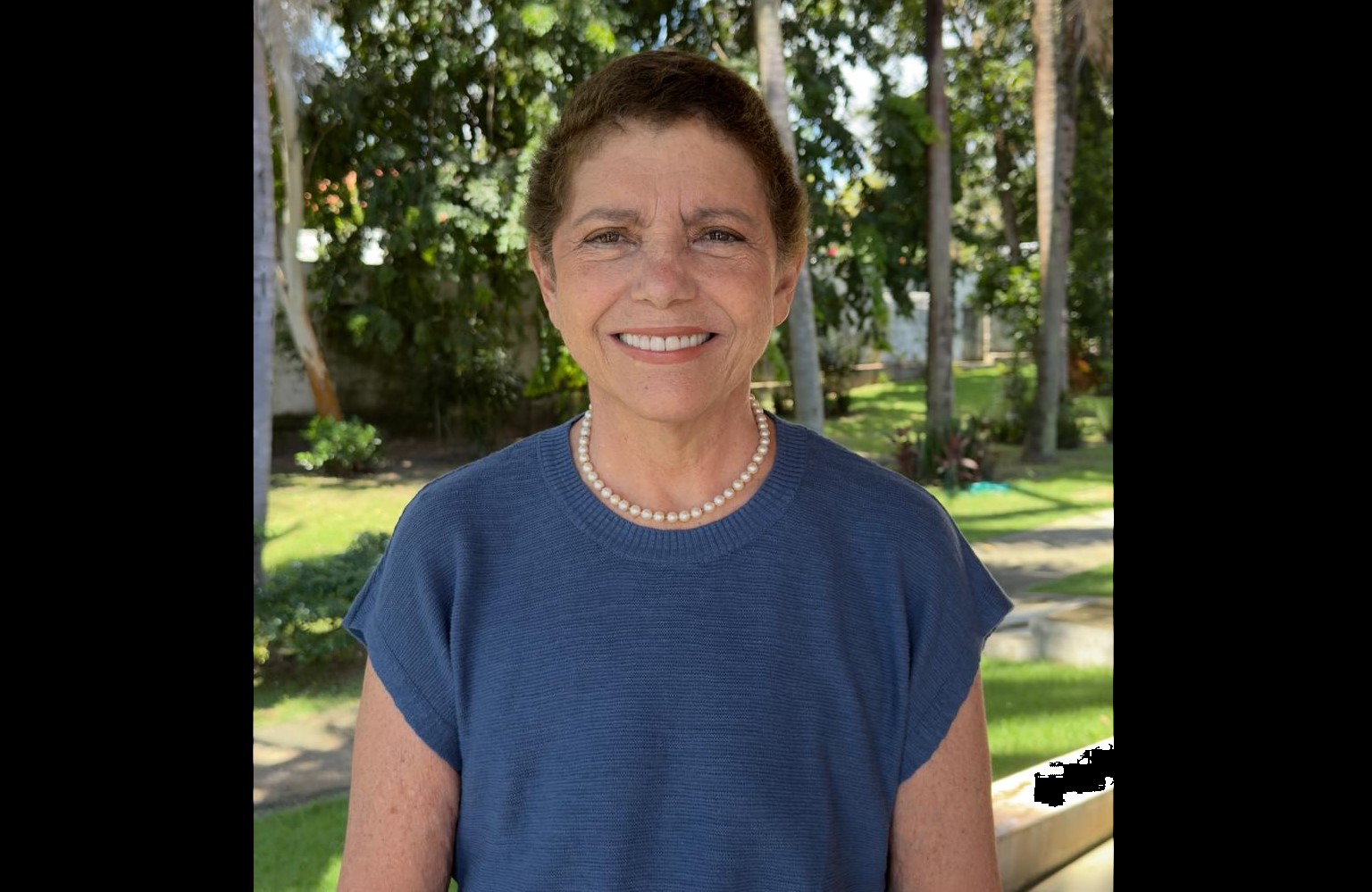 Por Roseana Sarney: “Dias bons, e outros nem tanto”