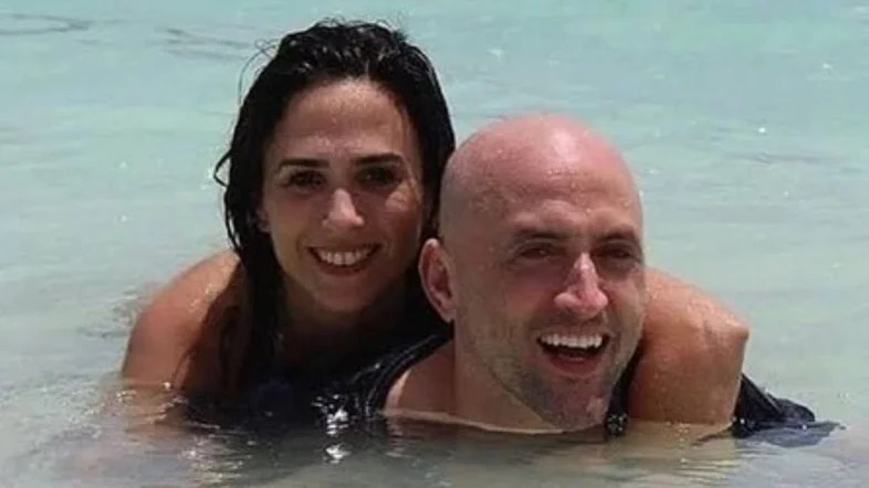 A homenagem de Tata Werneck nos cinco anos da morte de Paulo Gustavo