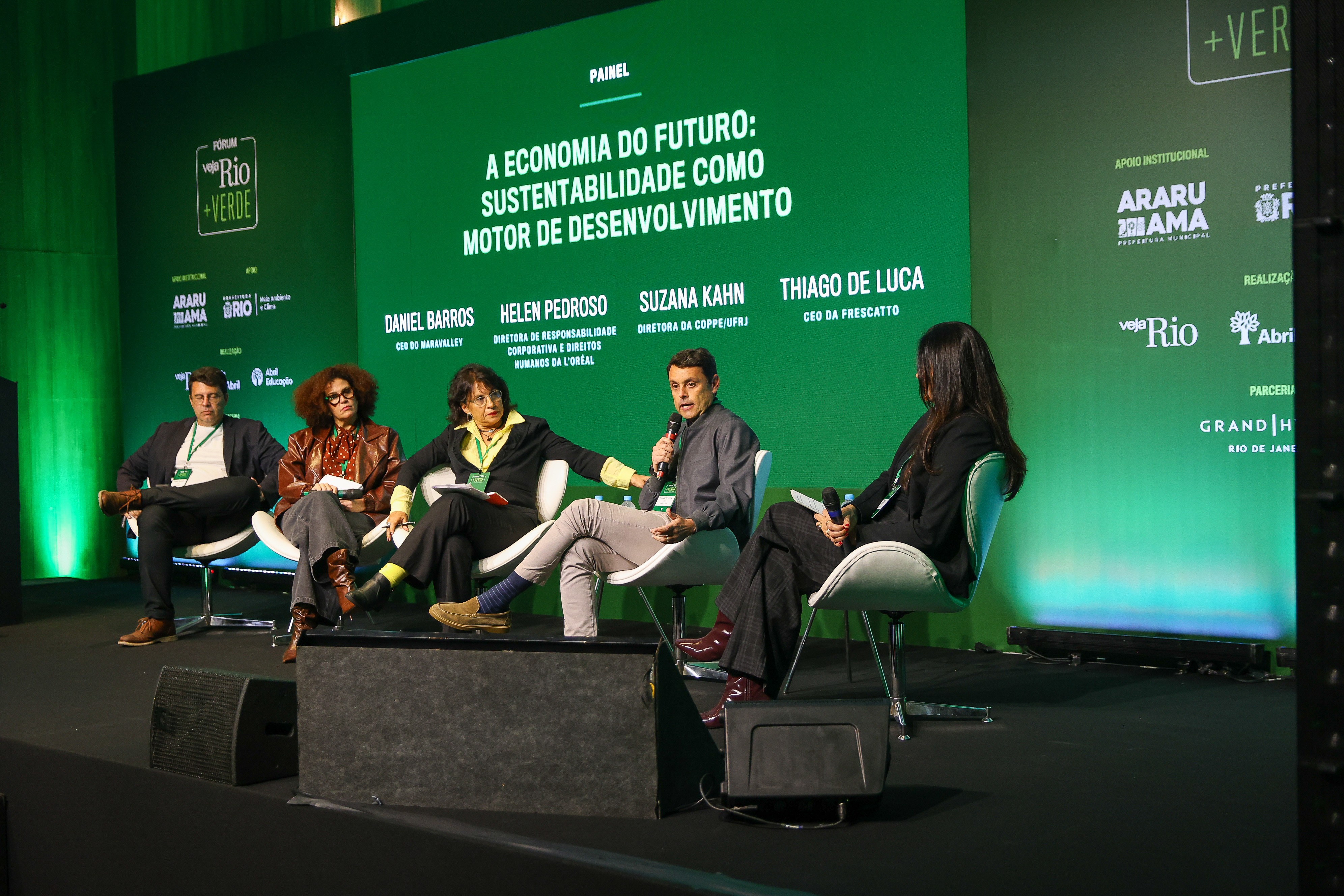 Motor da economia