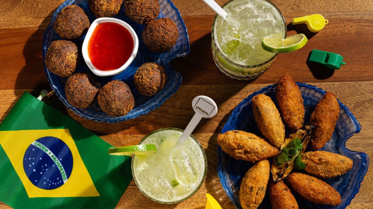 Confira bares e restaurantes com telão e promoções