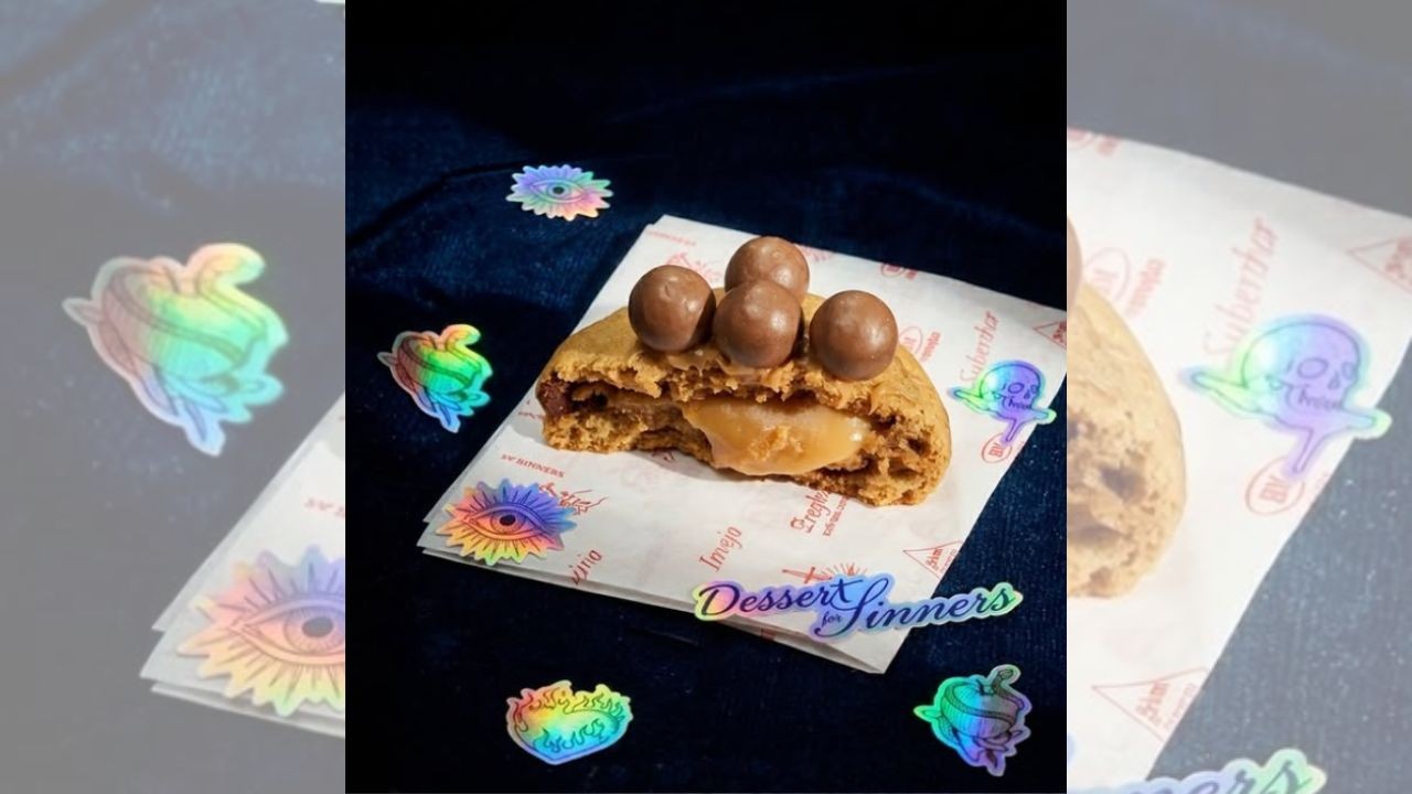 sin patisserie