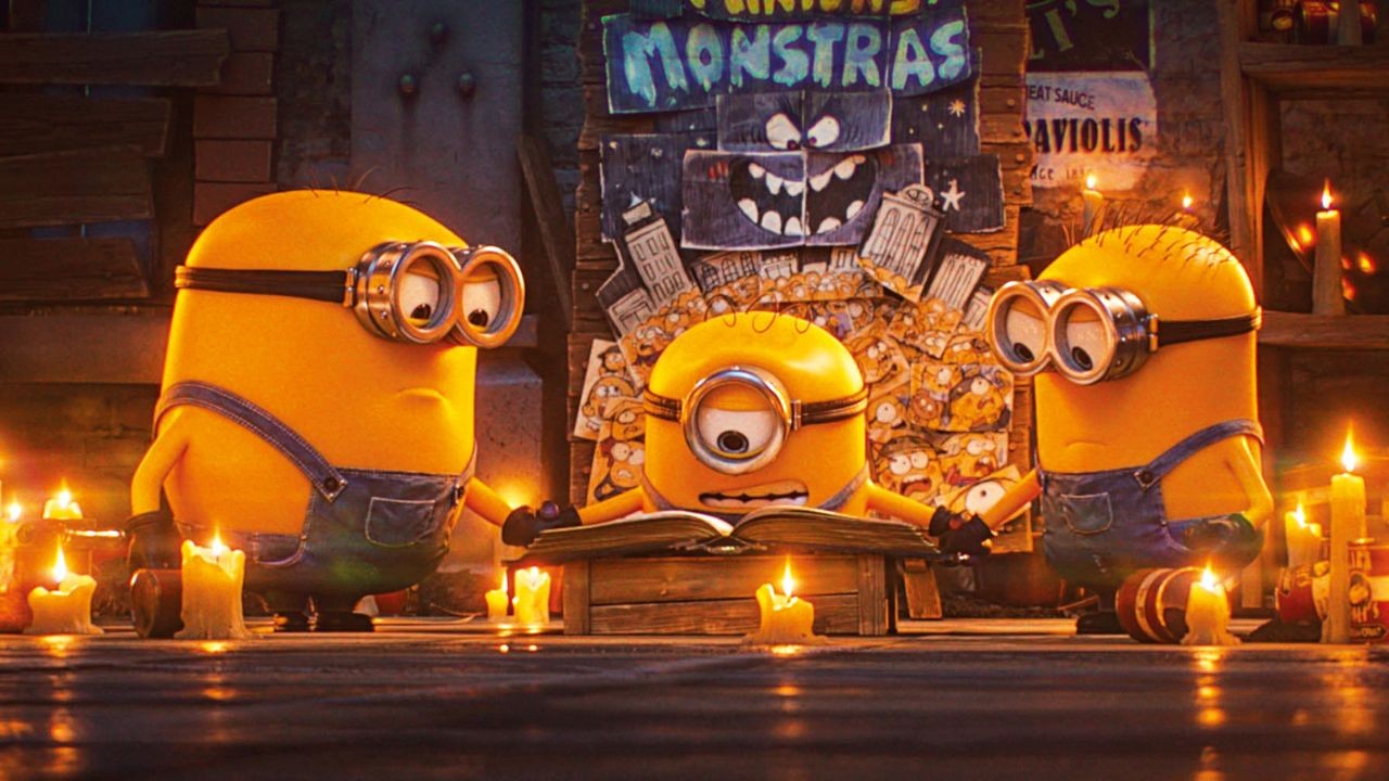 minions