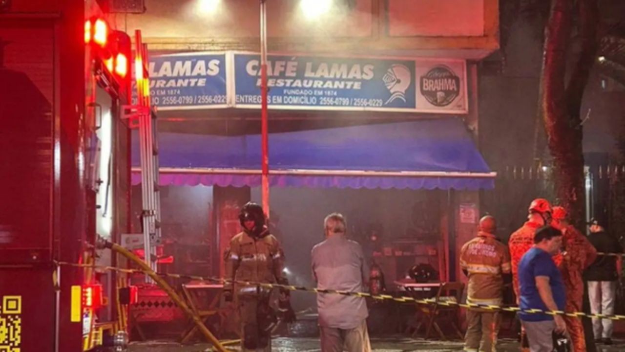 Lamas