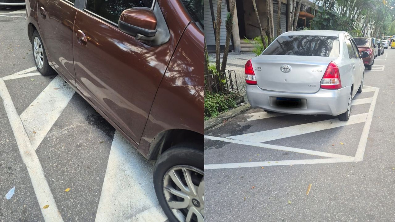 Avenida Rui Barbosa