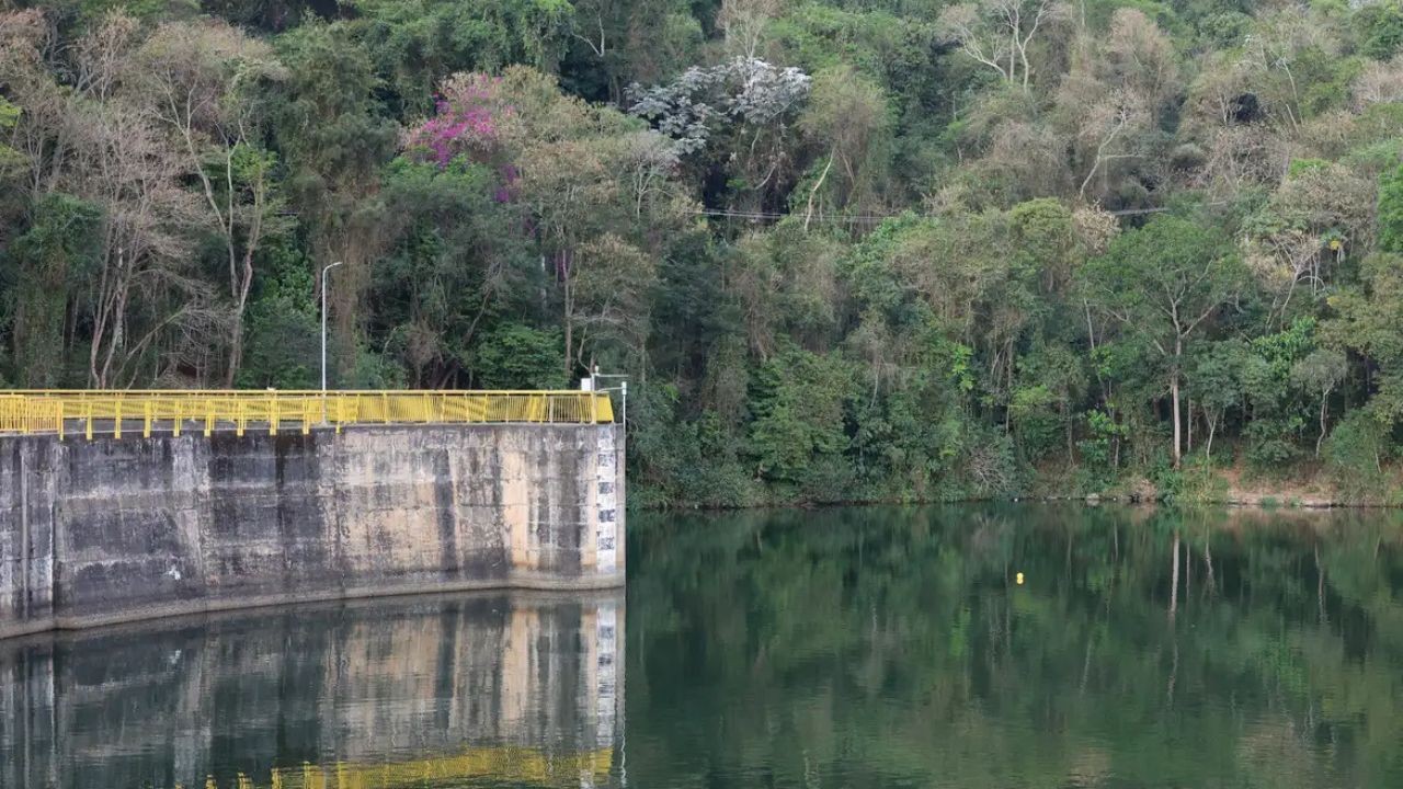Cantareira
