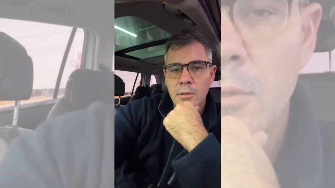 Juliano Cazarré rebate processo ex-babá nega irregularidades ação trabalhista