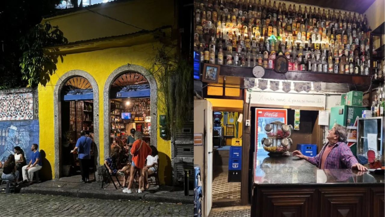 Bar do Zé