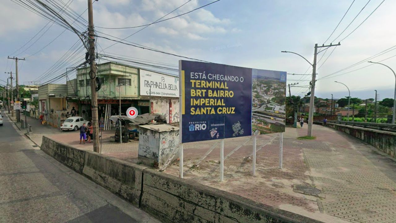 Mudanças no transporte: quatro novos terminais de ônibus serão construídos nas zonas Norte e Oeste do Rio
