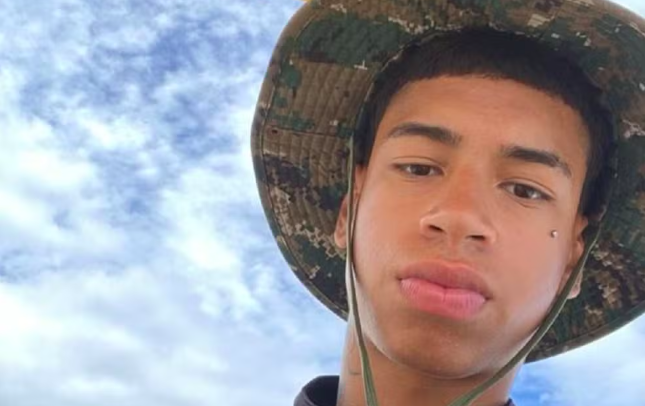 O que sabe sobre jovem gaúcho que desapareceu ao sair para caminhar no Rio
