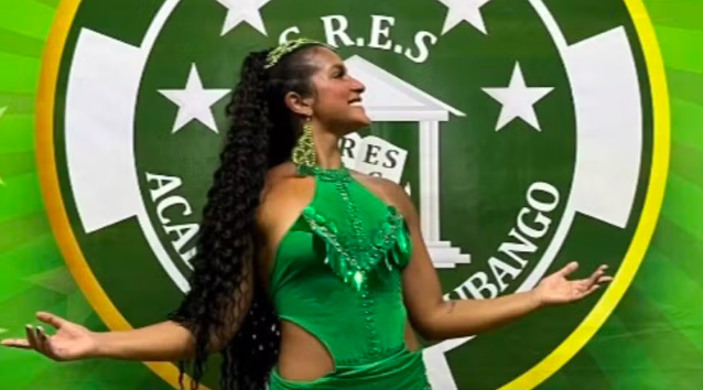 Passista da Série A do Carnaval morre após impermeabilização de sofá