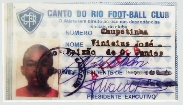 vini as