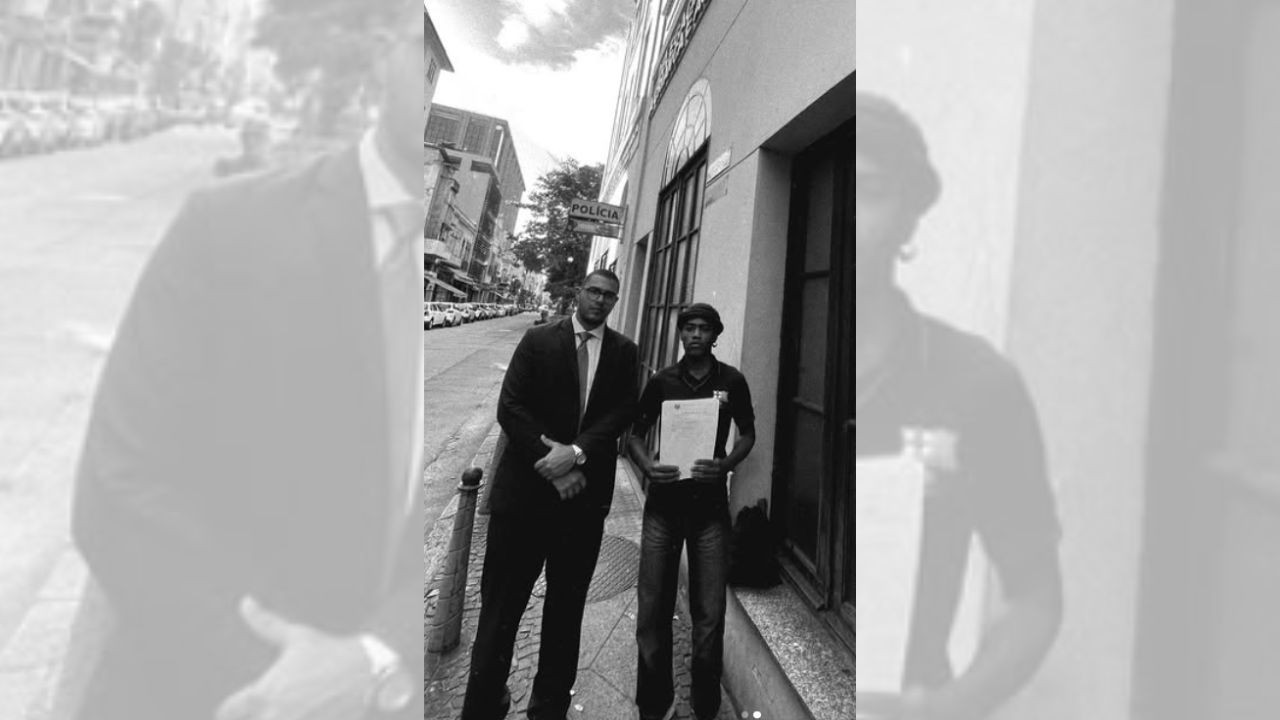 vitor-feitosa-agressão-injuria-racial-shopping-gávea
