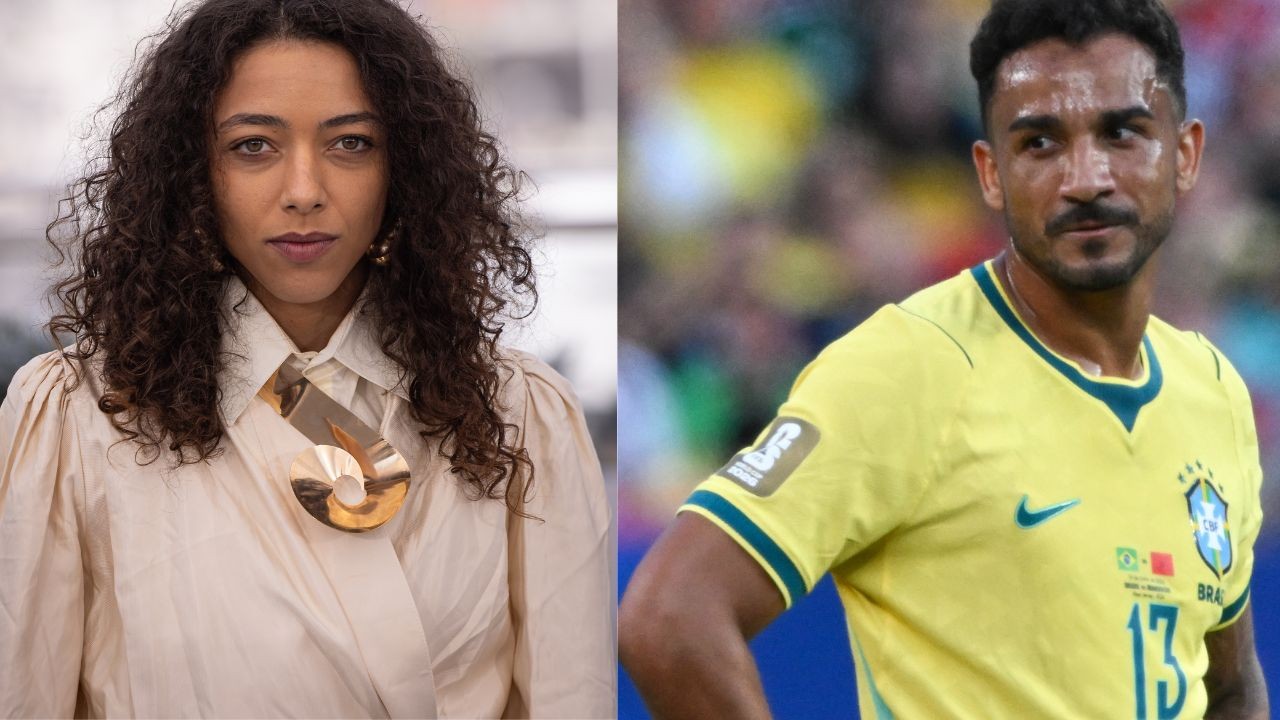 alice carvalho e danilo luiz