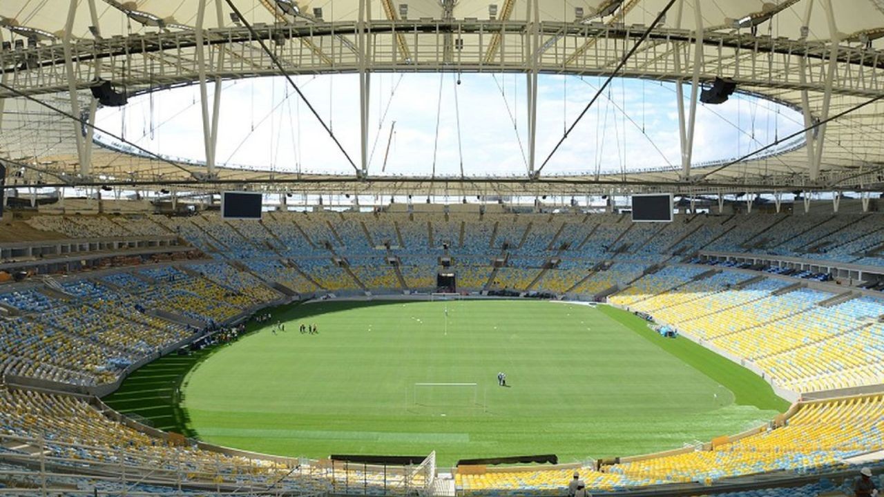 Maracanã