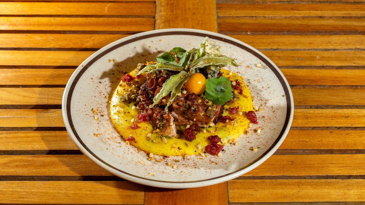 la carioca cevicheria