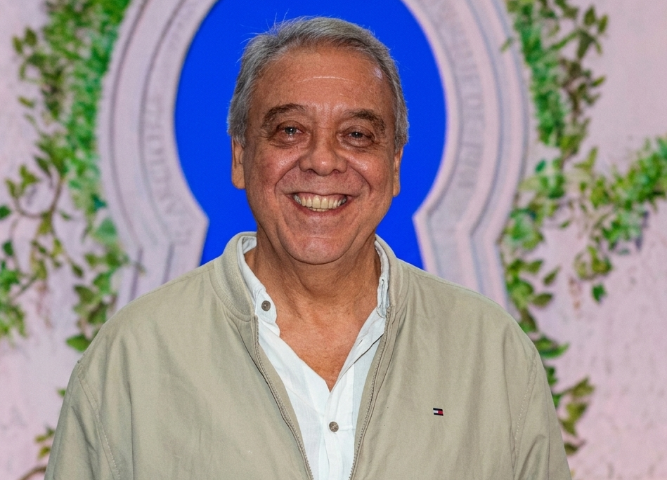 Morre o líder espiritual Luiz Augusto, fundador da Casa de Padre Pio