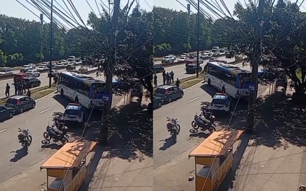 reprodução de video