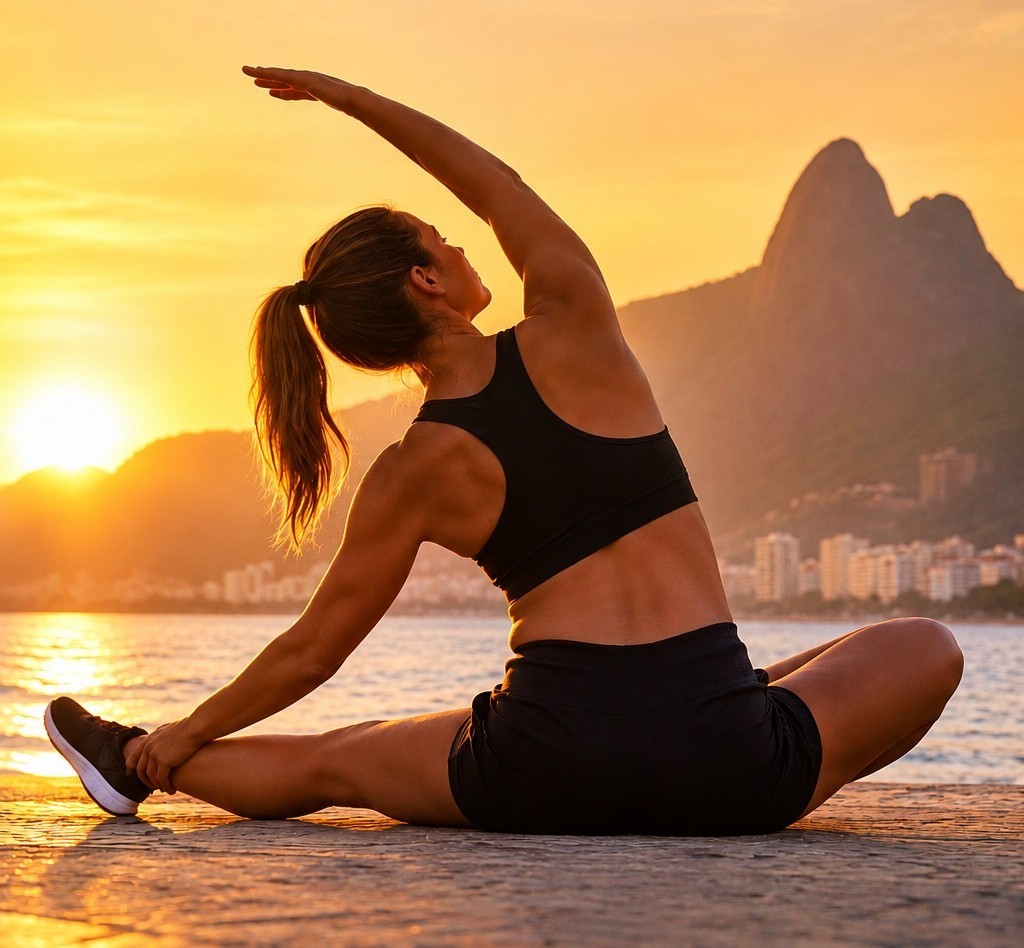 Bodytech veja rio