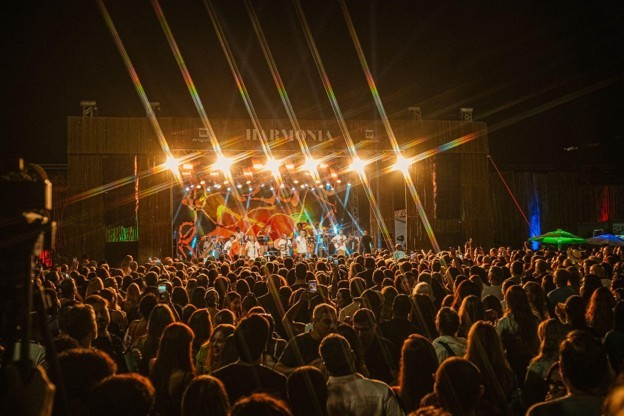 Festival Harmonia
