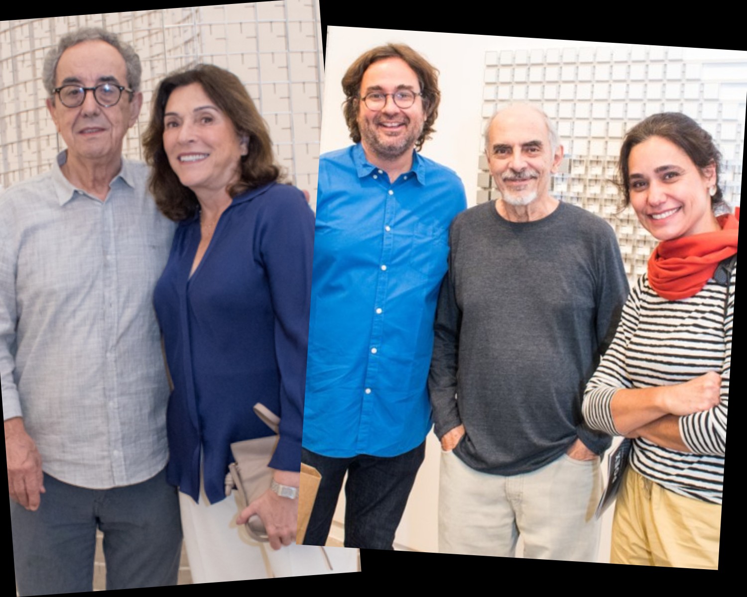 “Poex”: Ascânio MMM desafia a geometria em mostra com trabalhos inéditos