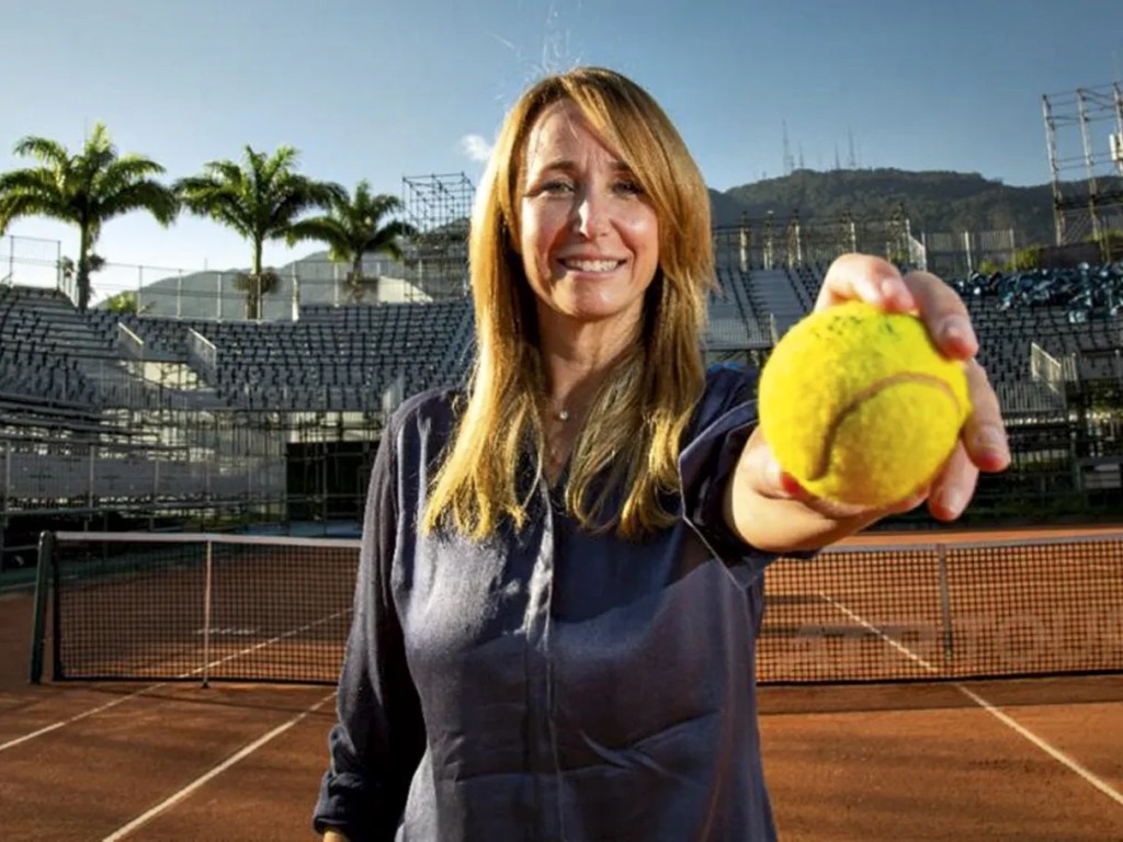Rio Open vai crescer e receber até 50% mais espectadores