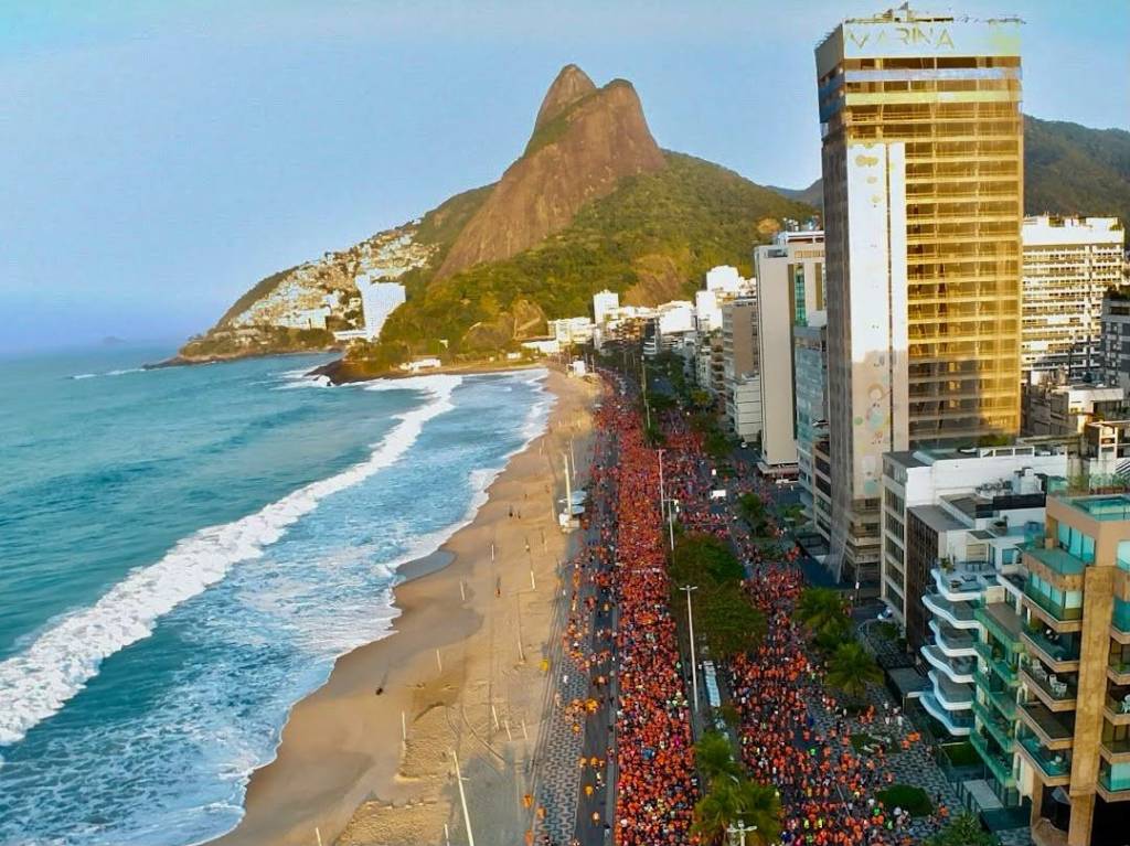 Meia Internacional do Rio terá talks gratuitos abertos ao público