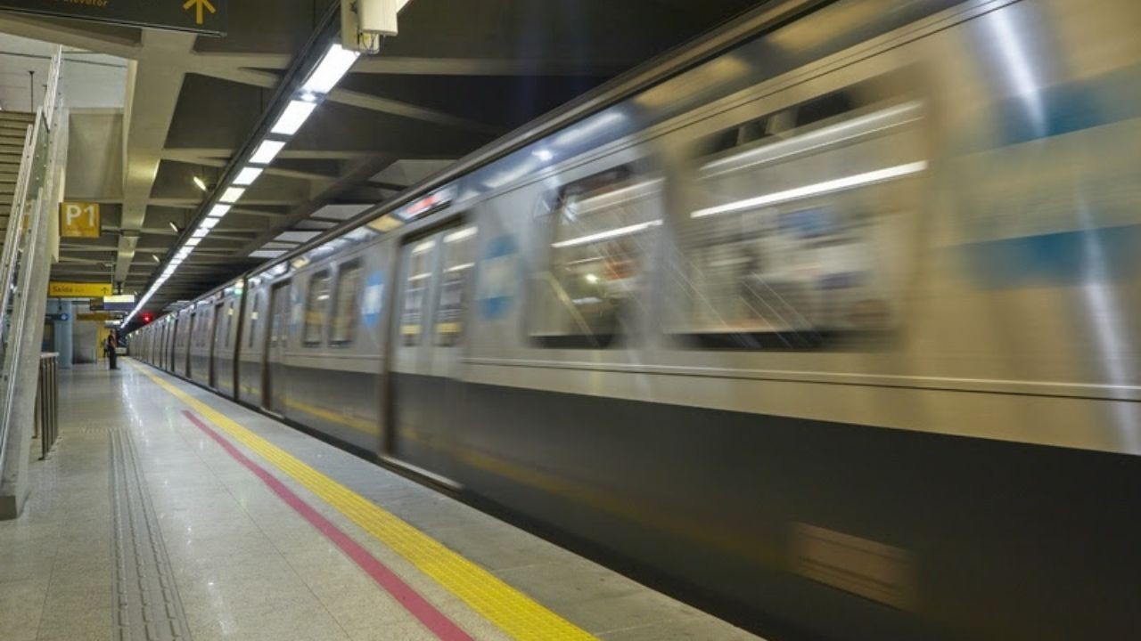 metrô rio