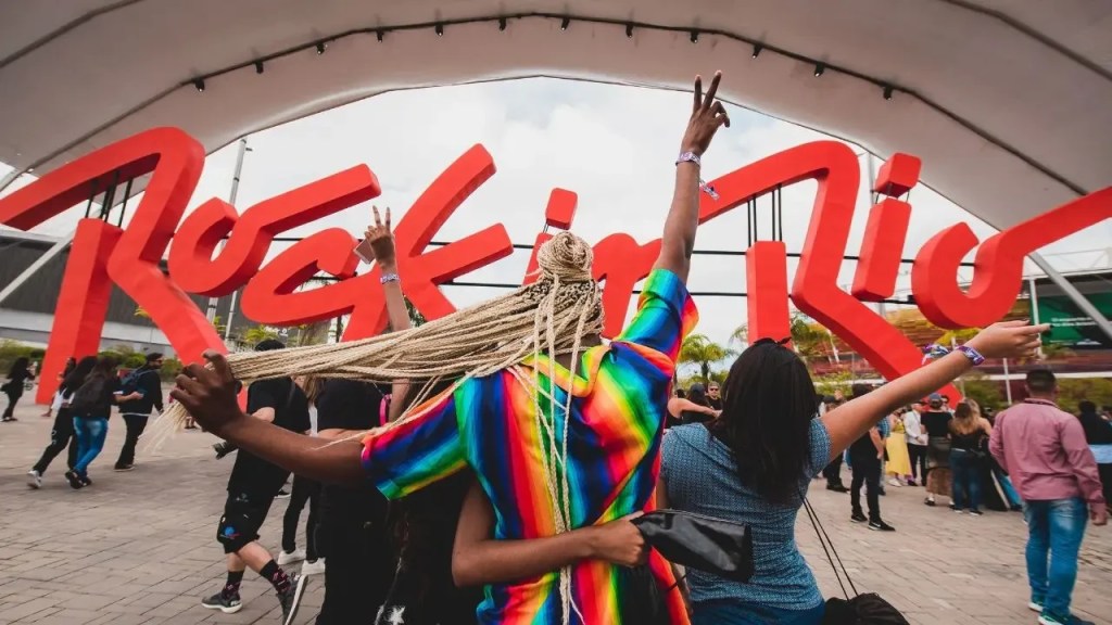 Esqueça o Palco Mundo: os shows que você precisa descobrir no Rock in Rio