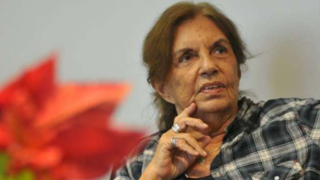 Maria Elisa Costa