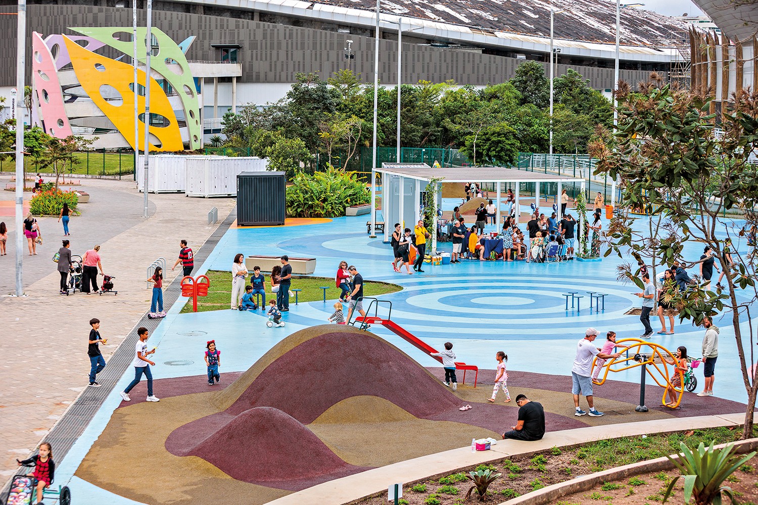 Parque Rita Lee credito Felipe Bezerra 2