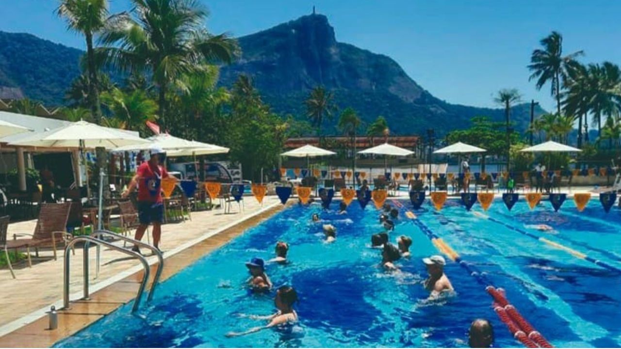 clube caicaras