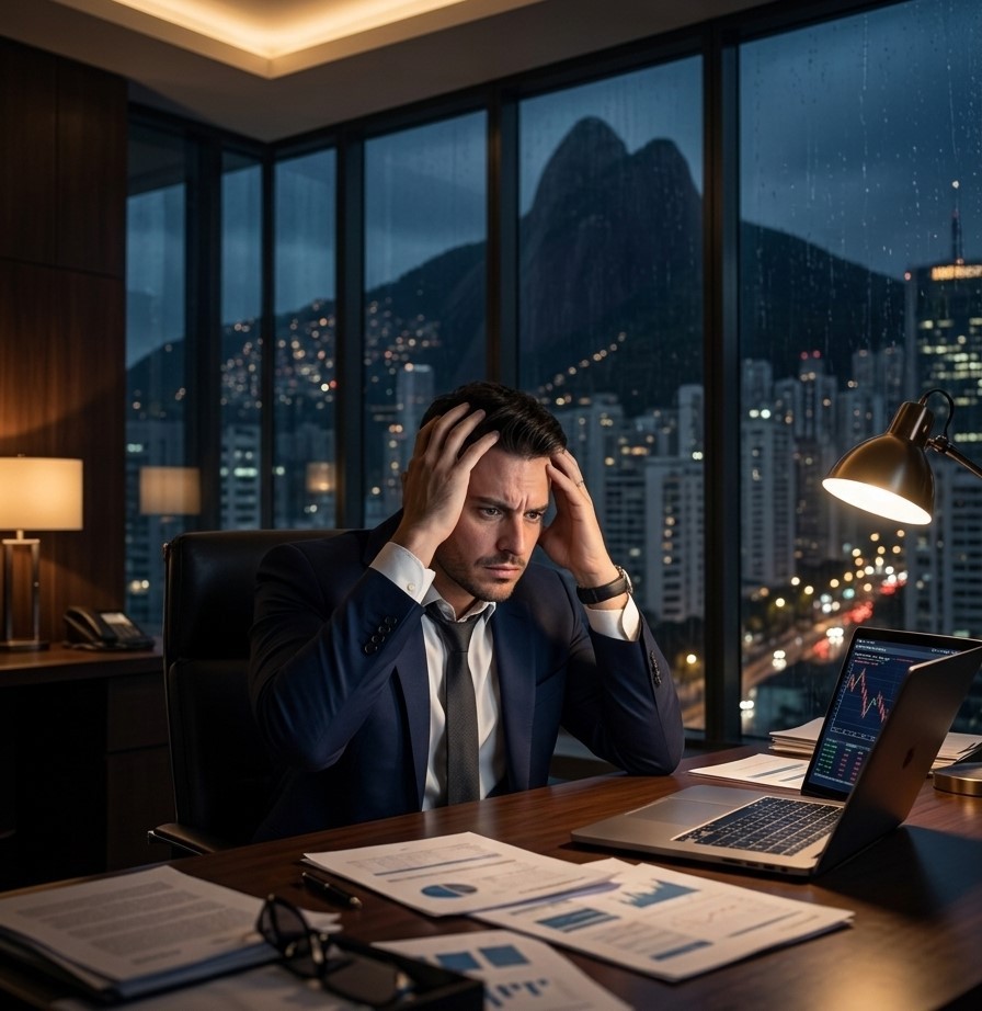 Marie Bèndelac: O que tira o sono dos CEOs e presidentes de conselhos?