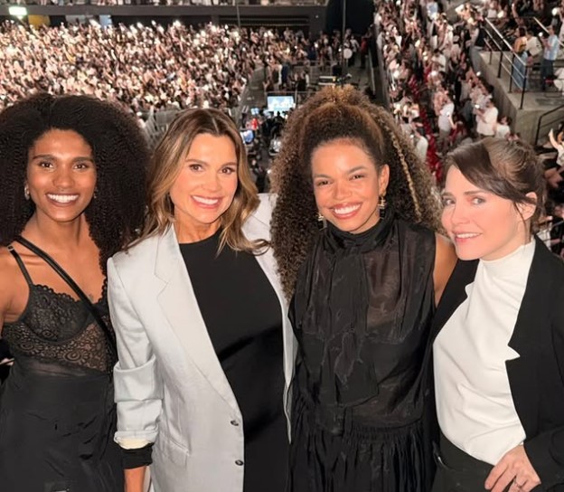 meninas
