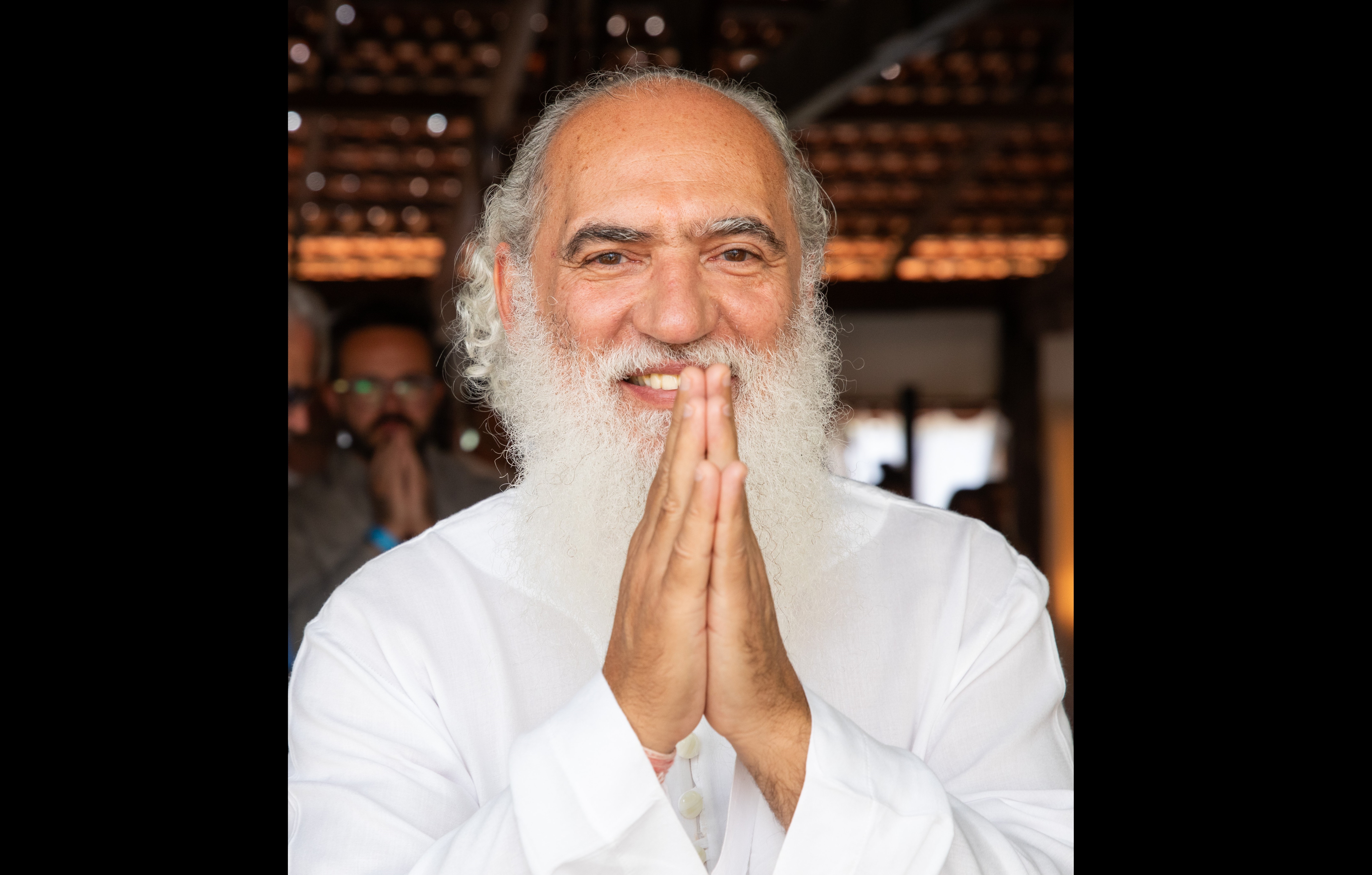 prem baba