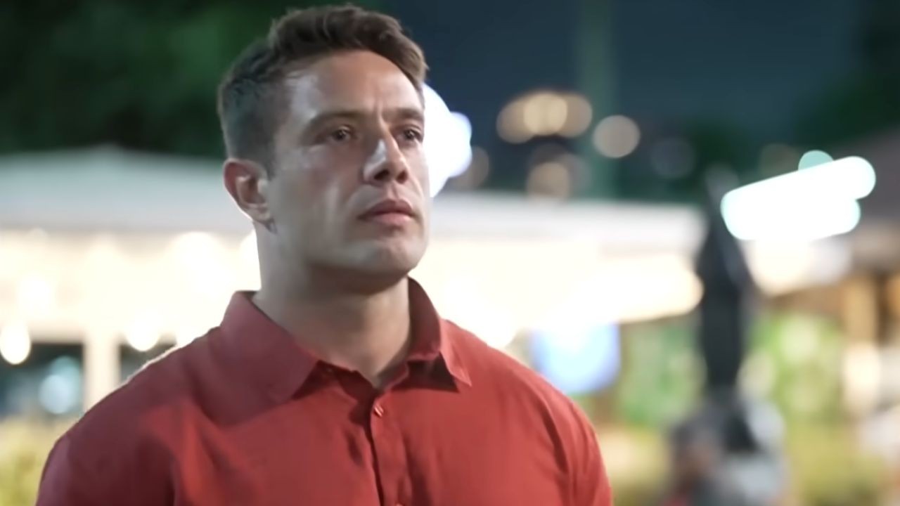 rafael cardoso