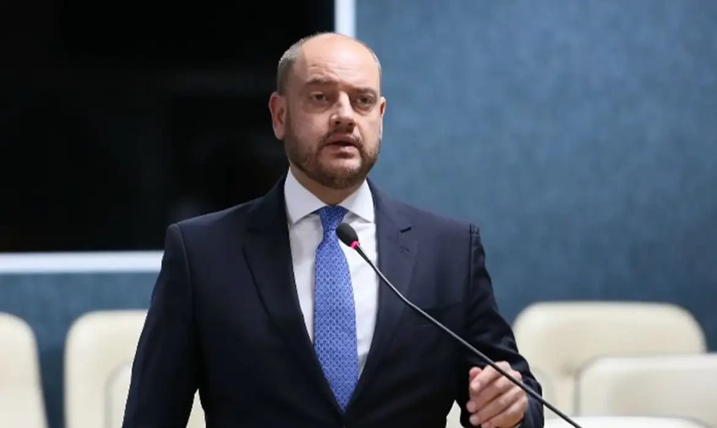 Dívida do Rio com instituições financeiras é de 26 bilhões, diz governador