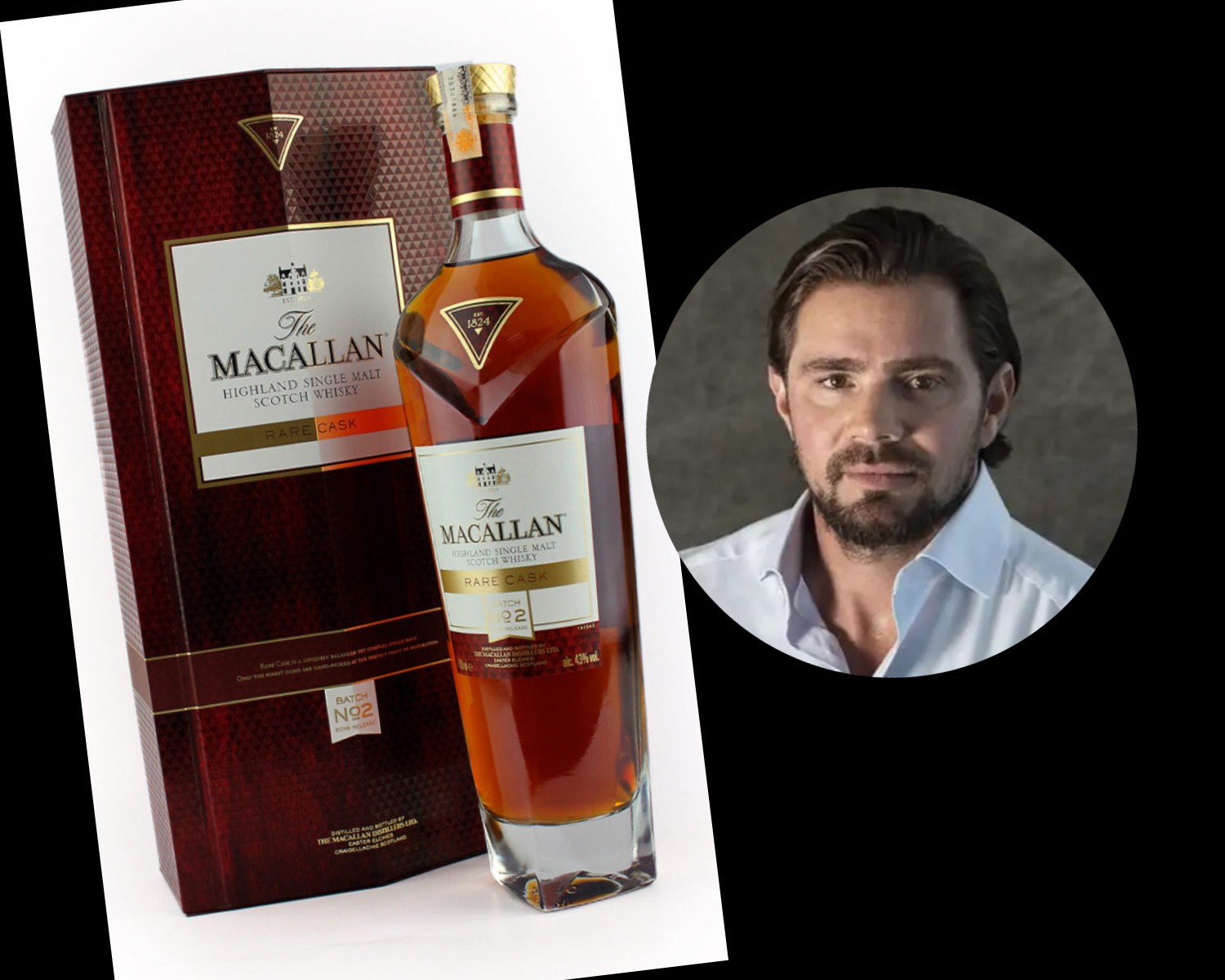 Onde mais vende Macallan no Rio, o “uísque dos deslumbrados”?