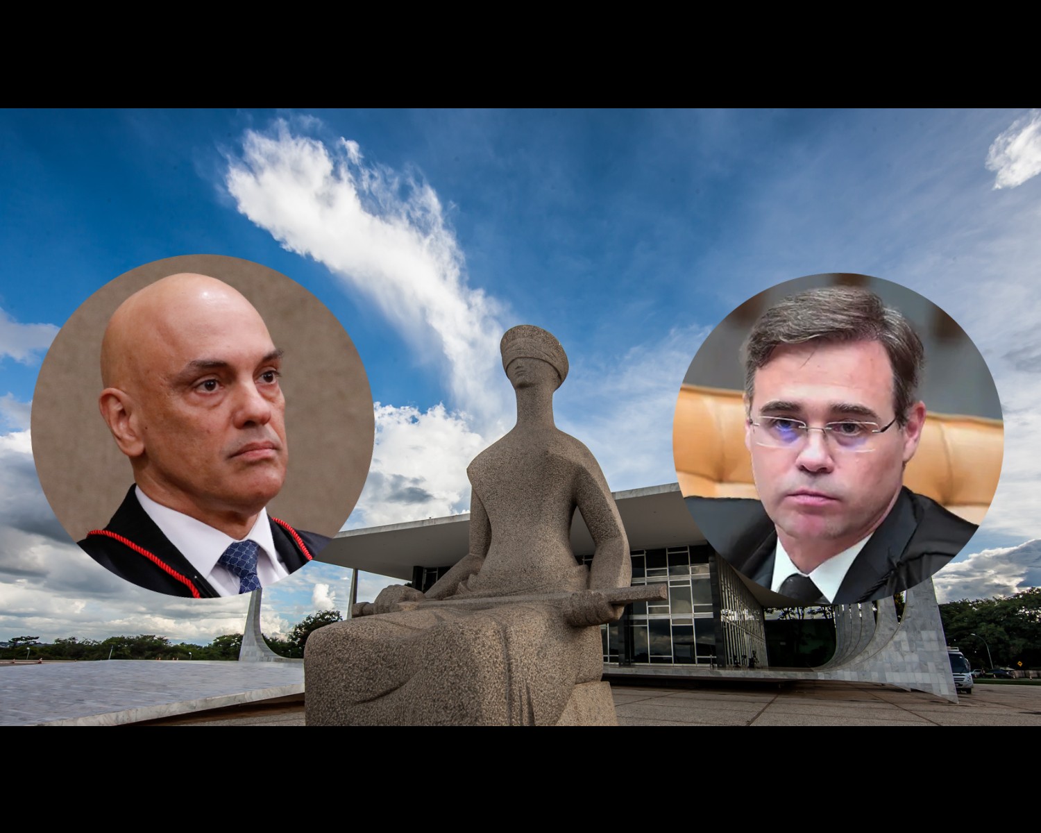 Reflexão: o STF vai deixar pra trás o critério amigo-tapinha-na-bunda? 