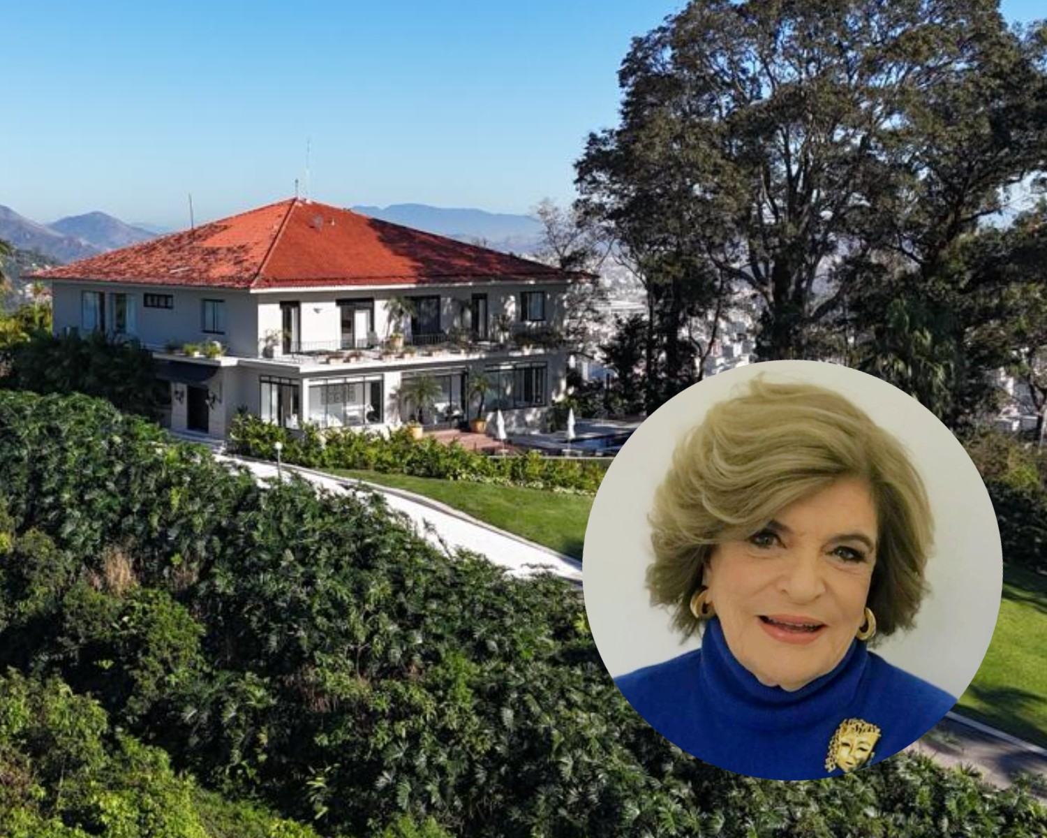 Uma tarde na casa de Beatrizinha Monteiro de Carvalho pela TUCCA