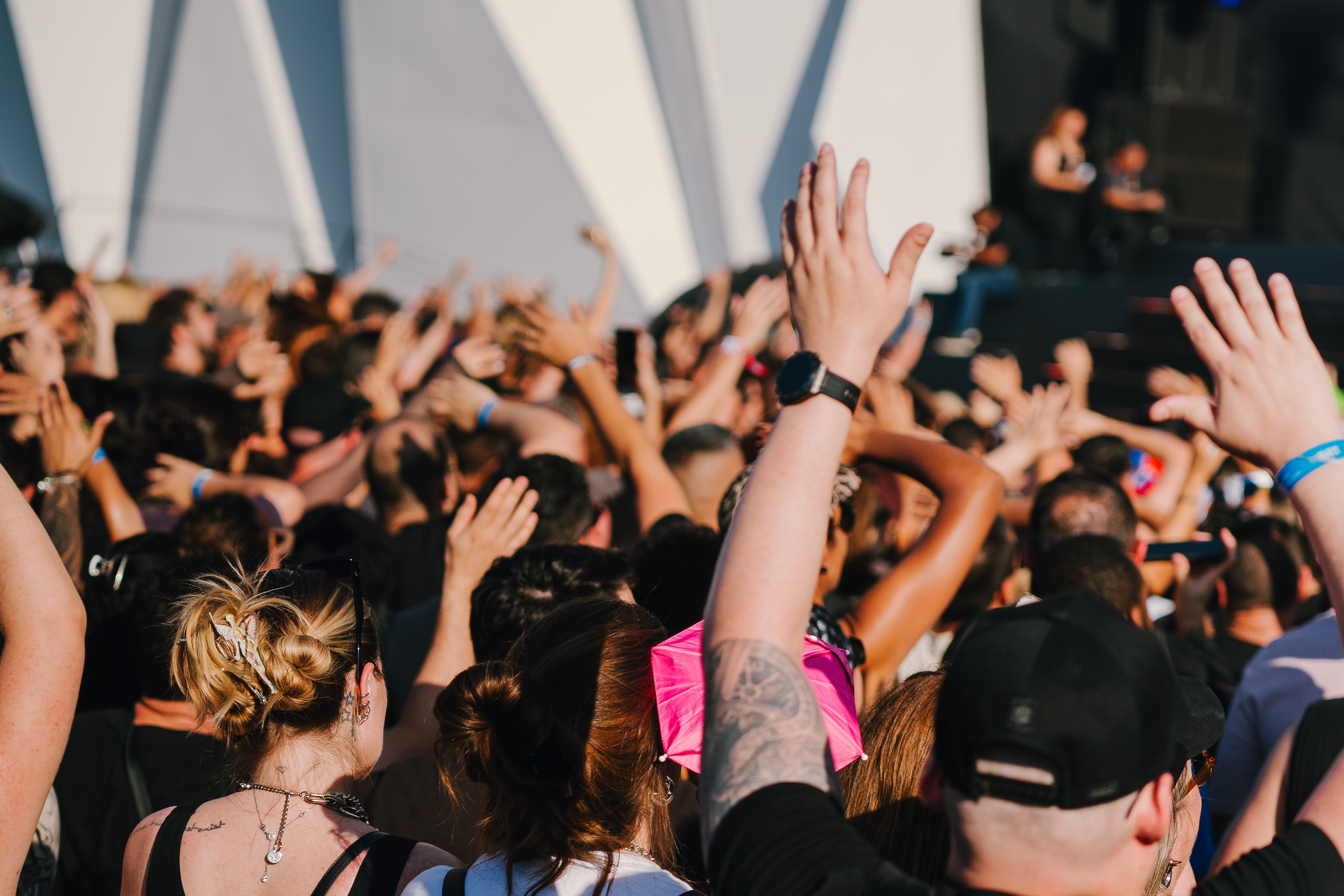 Não curte muvuca? Veja os melhores pontos para aproveitar o Rock in Rio