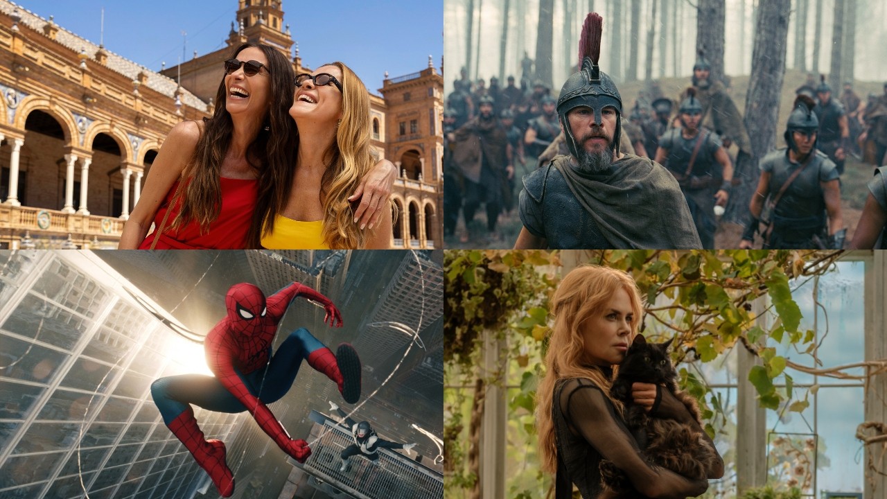Semana do Cinema tem ingressos a 10 reais até quarta (16)