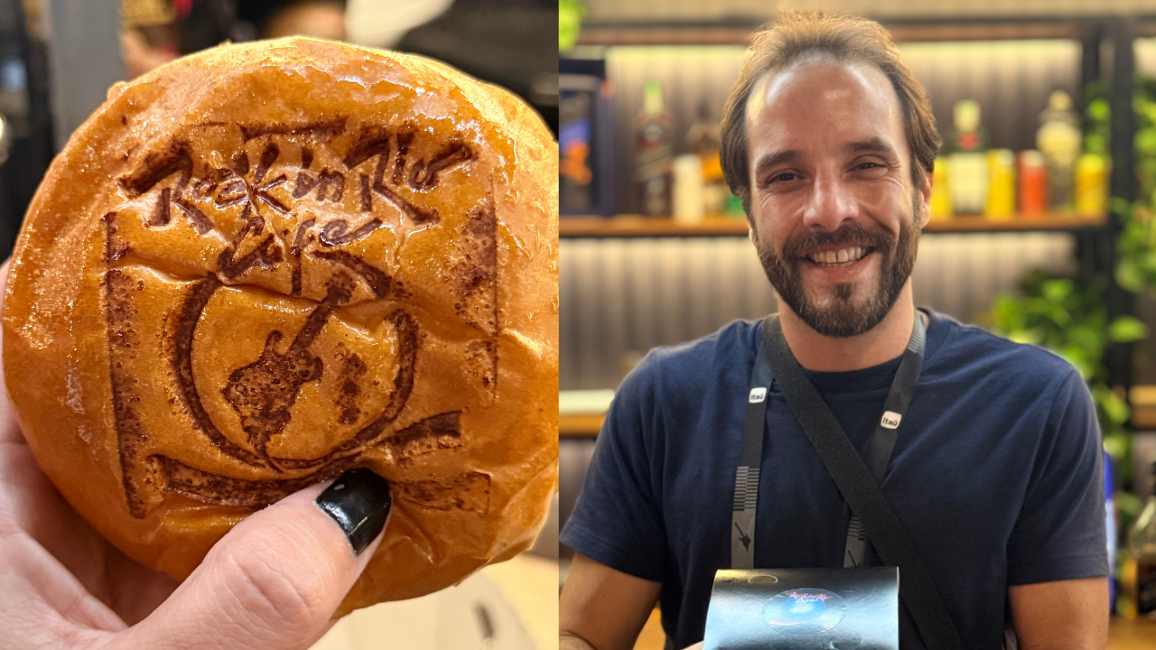 Chef Elia Schramm lança receita de novo restaurante no Rock in Rio
