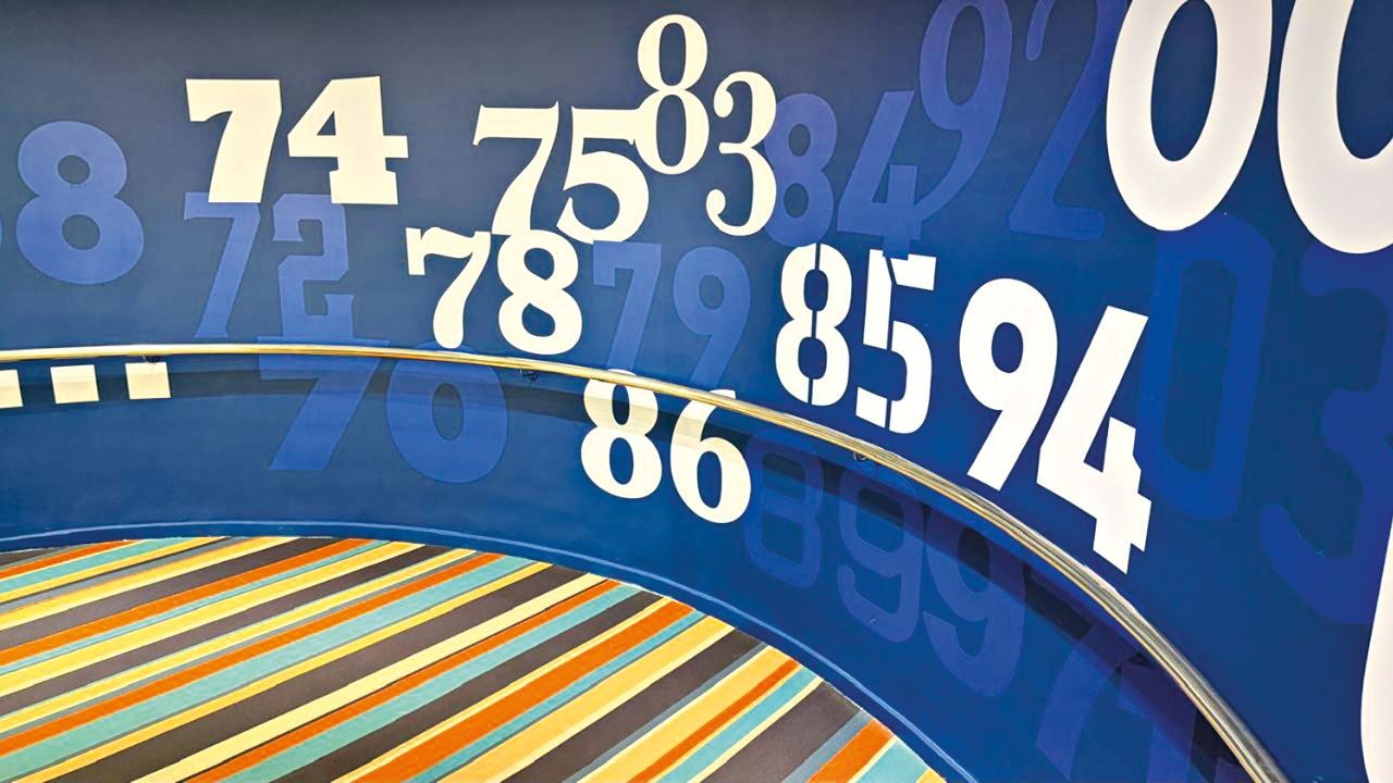 Lugar de fala: palco de reflexão, Casa Grande chega aos 60 anos