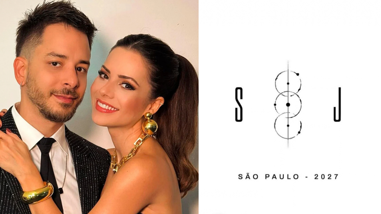 Eles vão voltar? Sandy & Jr deixam as redes em polvorosa com post misterioso