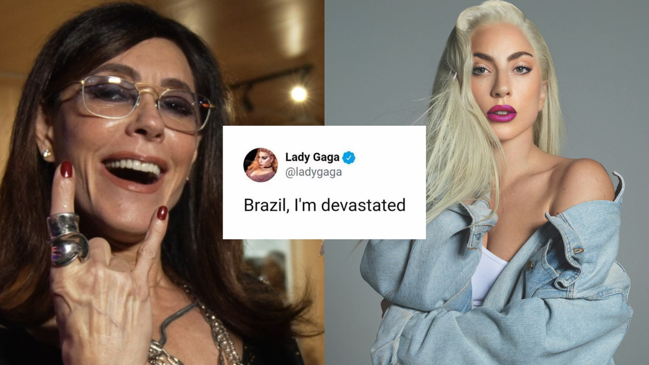 Memes Rock in Rio