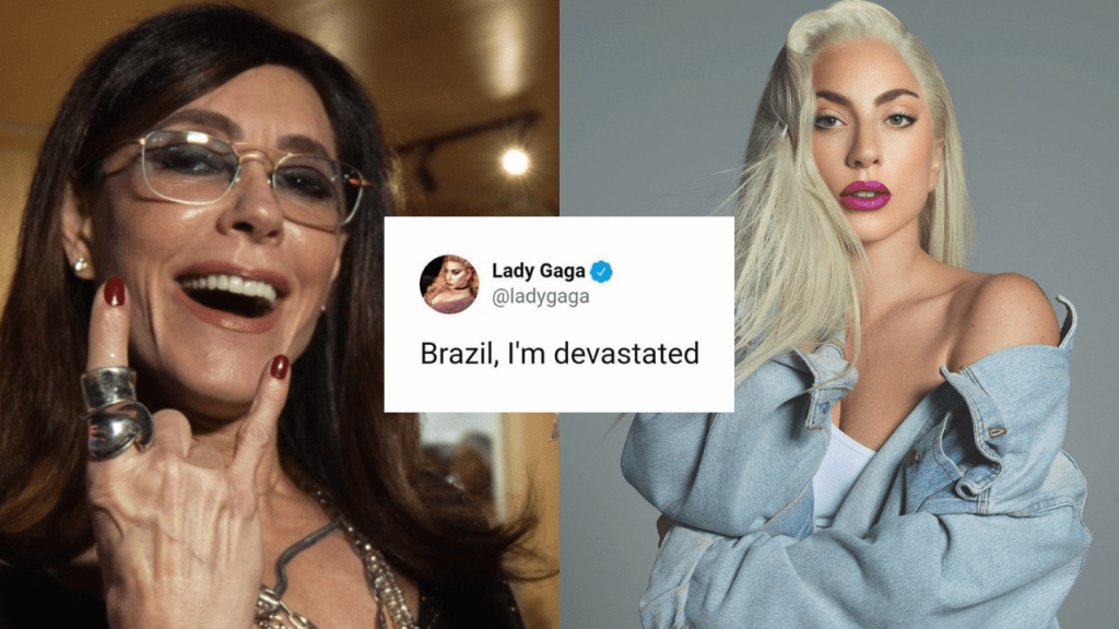 Hoje é dia de rock, bebê! Relembre memes nascidos no Rock in Rio