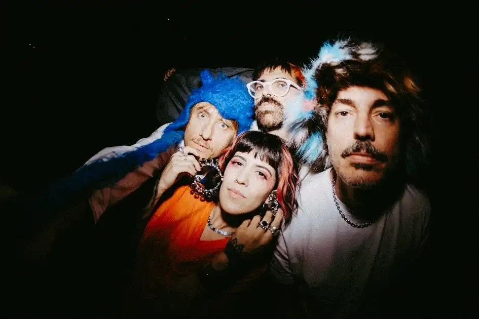 Rock in Rio: transmissão do Supercombo é cortada durante fala política