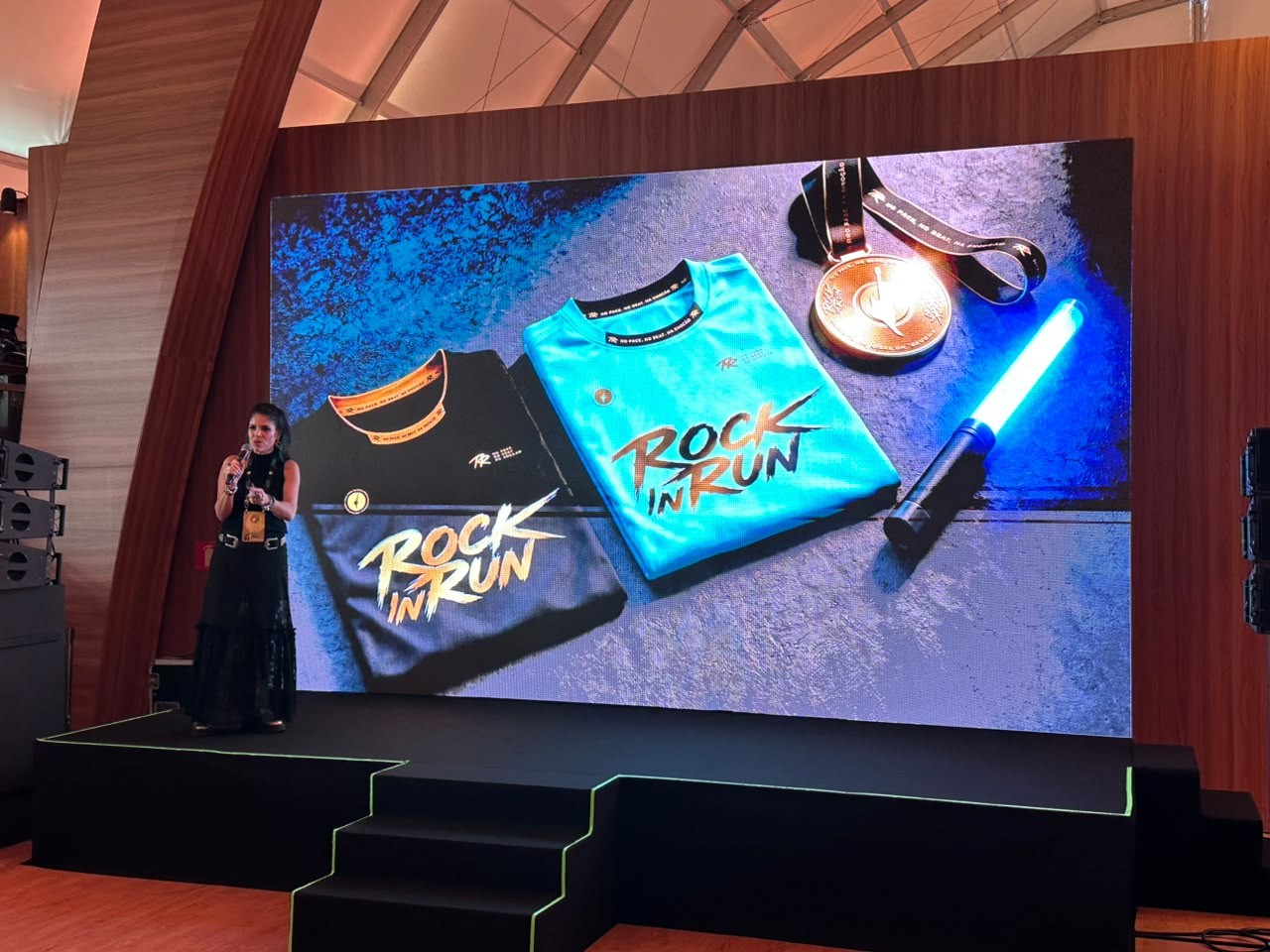 Rock in Run: o que já se sabe sobre a corrida do Rock in Rio em 2028