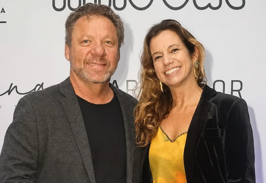 Claude e Clarisse provam que mesmo dando tão certo pode chegar ao fim  