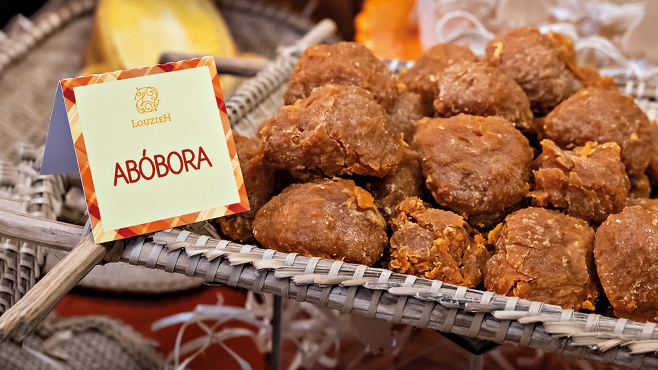Sobremesas celebram a tradição de São Cosme e Damião